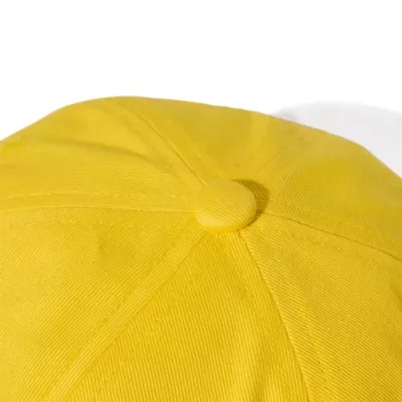 Soccer National Teams Unisex Colombia National Team Dad Adjustable Hat
