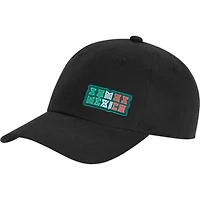 Soccer National Teams Unisex Mexico National Team Dad Adjustable Hat