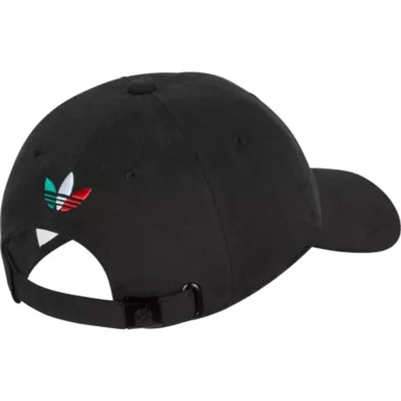 Soccer National Teams Unisex Mexico National Team Dad Adjustable Hat