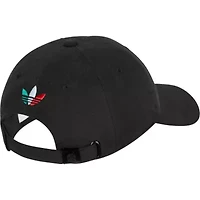 Soccer National Teams Unisex Mexico National Team Dad Adjustable Hat