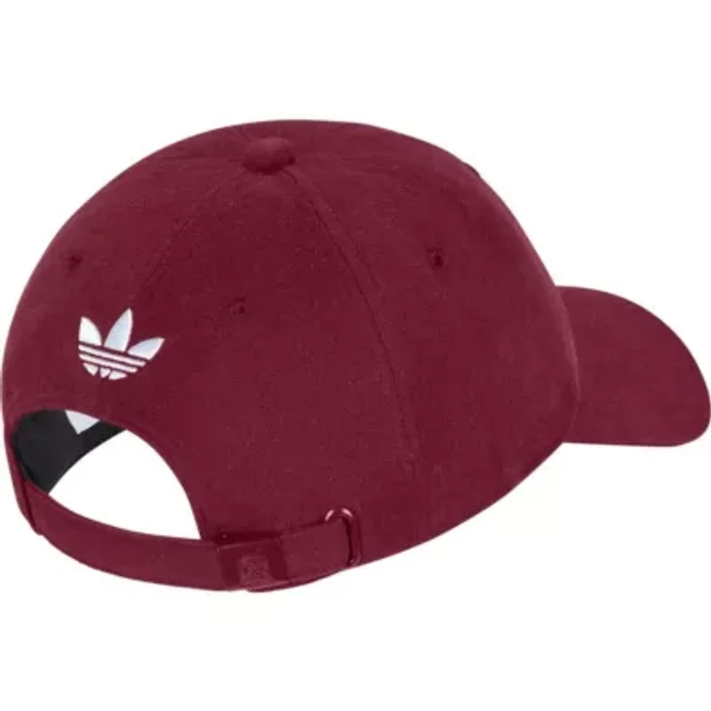 Soccer National Teams Unisex Mexico National Team Dad Adjustable Hat