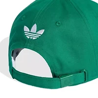 Soccer National Teams Unisex White/Green Mexico National Team Eagle Baseball Adjustable Hat