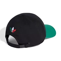 Soccer National Teams Unisex /Green Mexico National Team Eagle Baseball Adjustable Hat