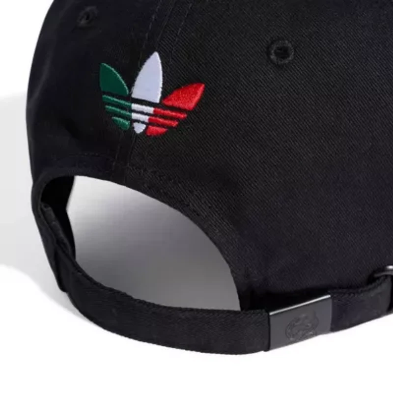 Soccer National Teams Unisex /Green Mexico National Team Eagle Baseball Adjustable Hat