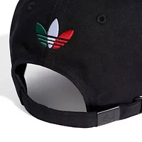 Soccer National Teams Unisex /Green Mexico National Team Eagle Baseball Adjustable Hat
