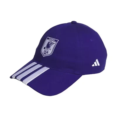 Soccer National Teams Unisex Japan National Team FIFA x World Cup Team Adjustable Hat
