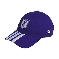 Soccer National Teams Unisex Japan National Team FIFA x World Cup Team Adjustable Hat