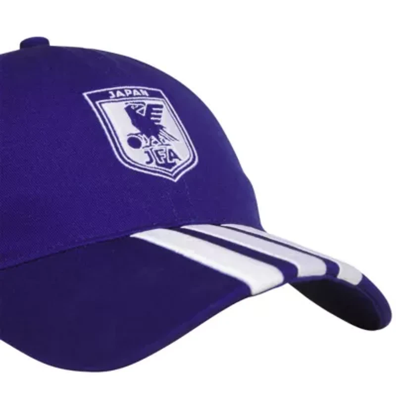 Soccer National Teams Unisex Japan National Team FIFA x World Cup Team Adjustable Hat