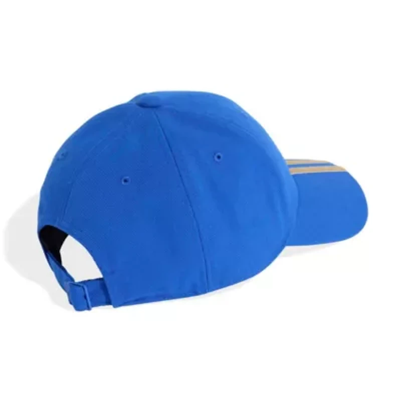 Soccer National Teams Unisex Italy National Team FIFA x World Cup Team Adjustable Hat