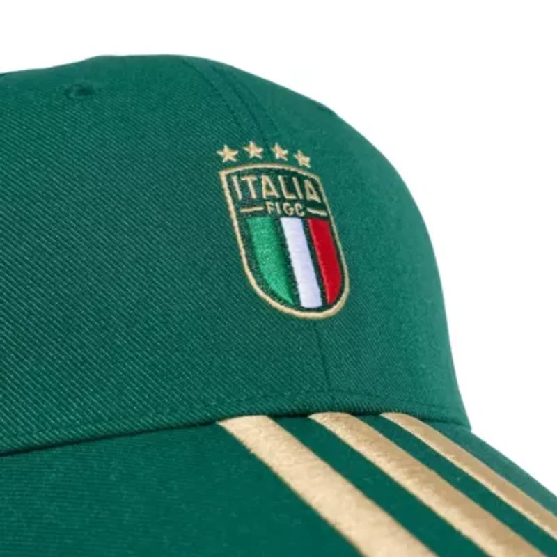 Soccer National Teams Unisex Italy National Team FIFA x World Cup Team Adjustable Hat
