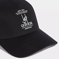 Soccer National Teams Unisex Germany National Team Adjustable Hat