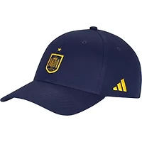 Soccer National Teams Unisex Spain National Team FIFA x World Cup Team Baseball Adjustable Hat