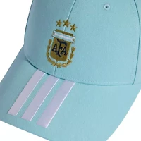 Soccer National Teams Unisex Light Argentina National Team FIFA x World Cup Team Baseball Adjustable Hat