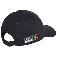 Soccer National Teams Unisex Jamaica National Team Team Baseball Adjustable Hat