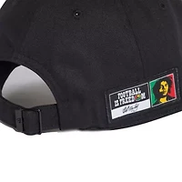 Soccer National Teams Unisex Jamaica National Team Team Baseball Adjustable Hat