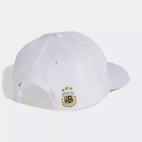 Soccer National Teams Unisex Argentina National Team FIFA x World Cup Team Snapback Hat