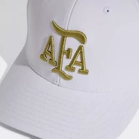 Soccer National Teams Unisex Argentina National Team FIFA x World Cup Team Snapback Hat