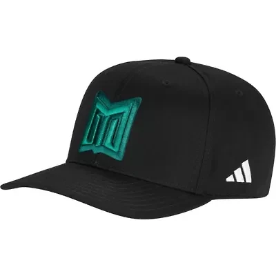 Soccer National Teams Unisex Mexico National Team FIFA x World Cup Team Snapback Hat
