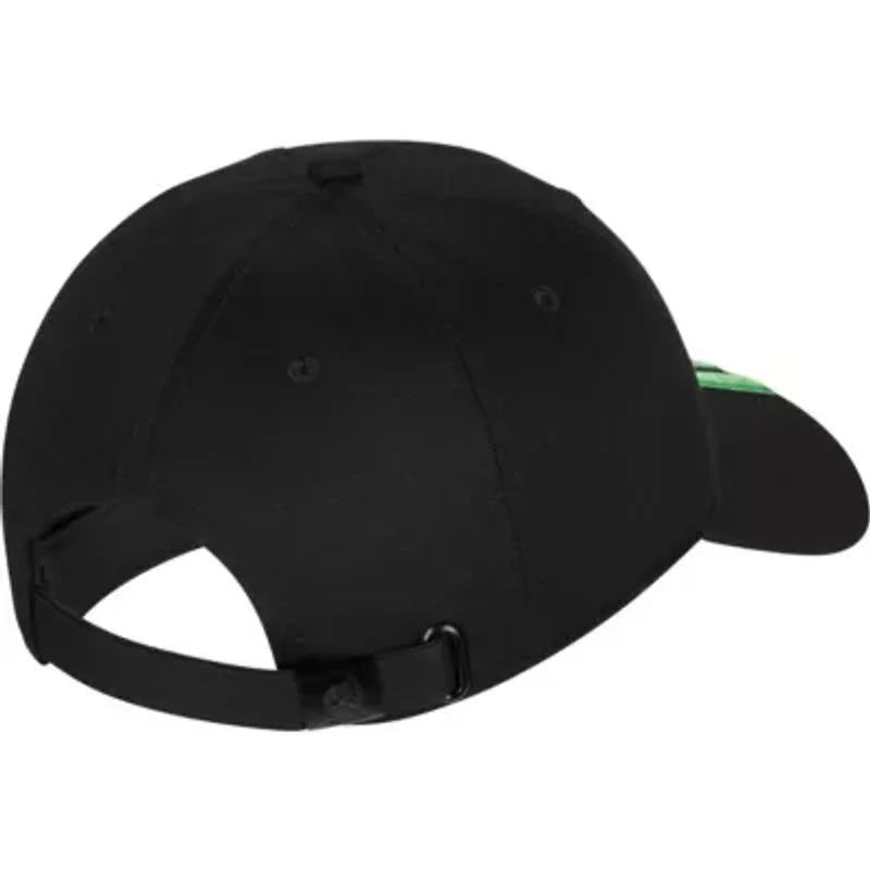 Soccer National Teams Unisex Mexico National Team FIFA x World Cup 2026 3 Stripes Baseball Adjustable Hat