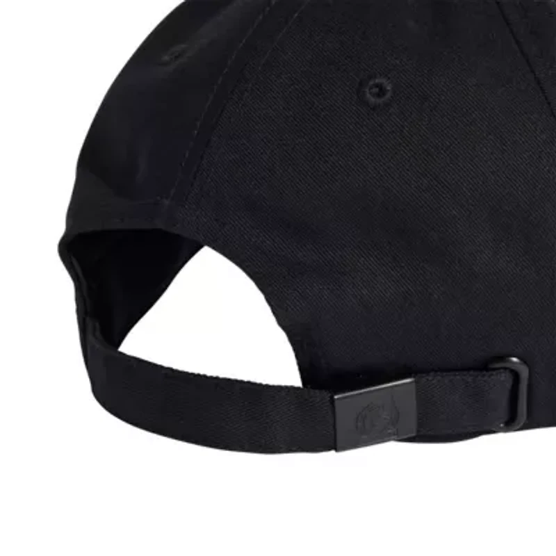 Soccer National Teams Unisex Mexico National Team FIFA x World Cup 2026 3 Stripes Baseball Adjustable Hat