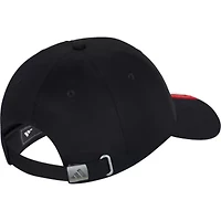 Soccer National Teams Unisex Mexico National Team FIFA x World Cup 2026 3 Stripes Baseball Adjustable Hat