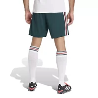 Soccer National Teams Mexico Team FIFA x World Cup 2026 Third Replica Shorts