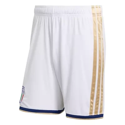 Soccer National Teams Italy Team FIFA x World Cup 2026 Replica Shorts