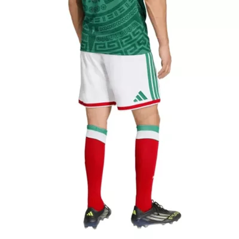 Soccer National Teams Mexico Team FIFA x World Cup 2026 Replica Shorts