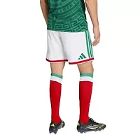 Soccer National Teams Mexico Team FIFA x World Cup 2026 Replica Shorts