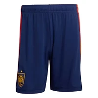 Soccer National Teams Spain Team FIFA x World Cup 2026 Replica Shorts