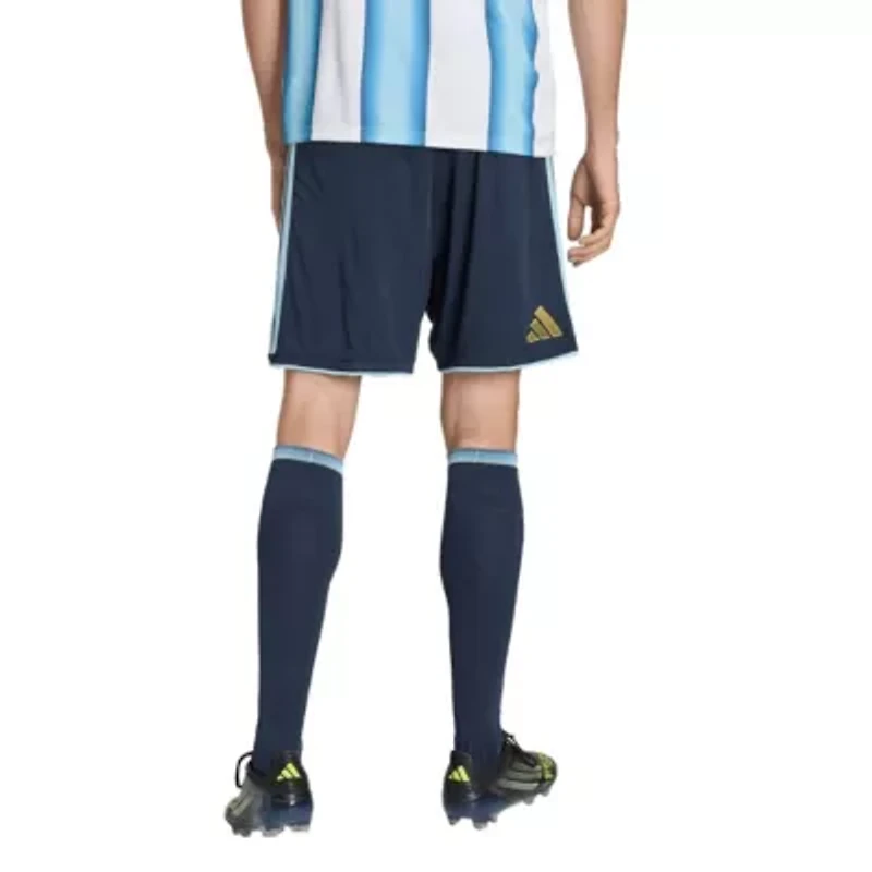 Soccer National Teams Argentina Team FIFA x World Cup 2026 Replica Shorts