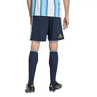 Soccer National Teams Argentina Team FIFA x World Cup 2026 Replica Shorts