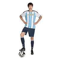 Soccer National Teams Argentina Team FIFA x World Cup 2026 Replica Shorts