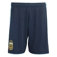 Soccer National Teams Argentina Team FIFA x World Cup 2026 Replica Shorts