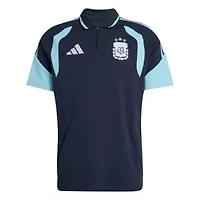 Soccer National Teams Argentina Team 2026 Tiro Training Polo