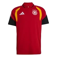 Soccer National Teams Germany Team 2026 Tiro Training Polo