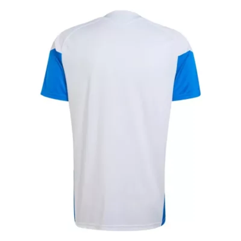 Soccer National Teams Colombia Team FIFA x World Cup 2026 Tiro Away Training Jersey