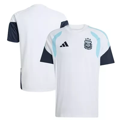 Soccer National Teams Argentina Team FIFA x World Cup 2026 Tiro Away Training Jersey