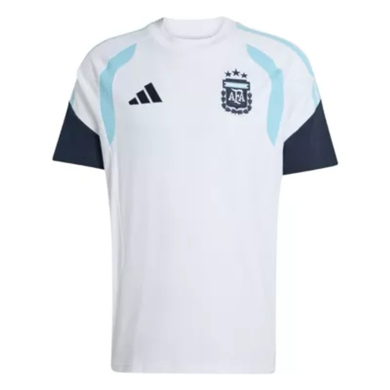 Soccer National Teams Argentina Team FIFA x World Cup 2026 Tiro Away Training Jersey