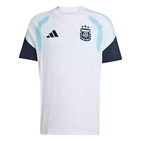 Soccer National Teams Argentina Team FIFA x World Cup 2026 Tiro Away Training Jersey