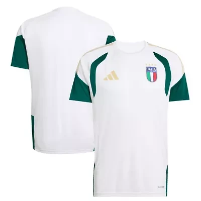 Soccer National Teams Italy Team FIFA x World Cup 2026 Tiro Away Training Jersey