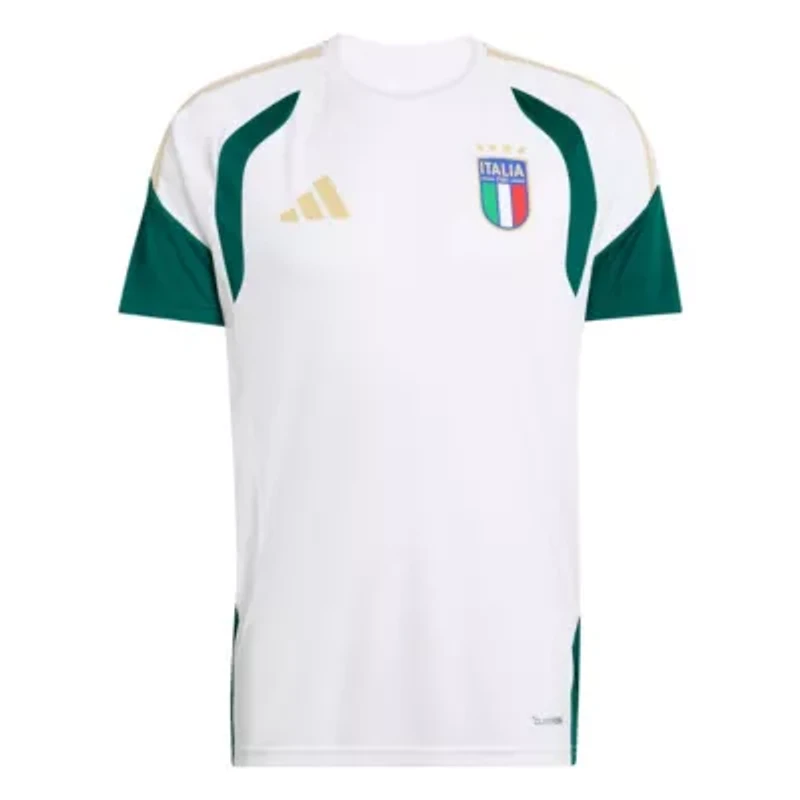 Soccer National Teams Italy Team FIFA x World Cup 2026 Tiro Away Training Jersey