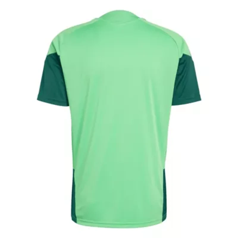 Soccer National Teams Mexico Team FIFA x World Cup 2026 Tiro Home Training Jersey