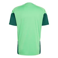 Soccer National Teams Mexico Team FIFA x World Cup 2026 Tiro Home Training Jersey