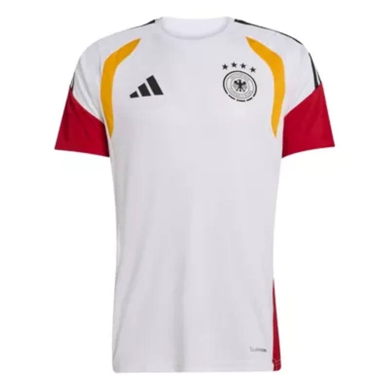 Soccer National Teams Germany Team FIFA x World Cup 2026 Tiro Away Training Jersey