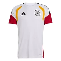 Soccer National Teams Germany Team FIFA x World Cup 2026 Tiro Away Training Jersey