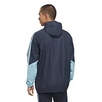 Soccer National Teams Argentina Team FIFA x World Cup 2026 Tiro All Weather Full-Zip Jacket