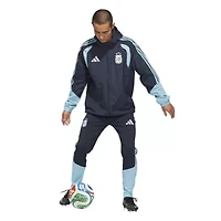 Soccer National Teams Argentina Team FIFA x World Cup 2026 Tiro All Weather Full-Zip Jacket
