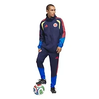 Soccer National Teams Colombia Team FIFA x World Cup 2026 Tiro All Weather Full-Zip Jacket