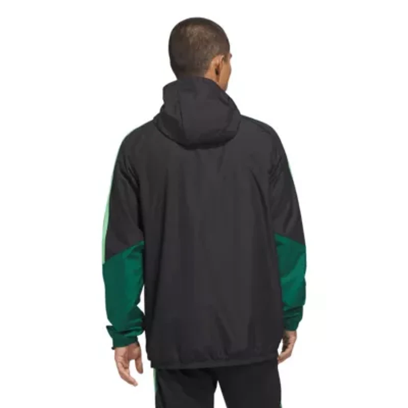 Soccer National Teams Mexico Team FIFA x World Cup 2026 Tiro All Weather Full-Zip Jacket